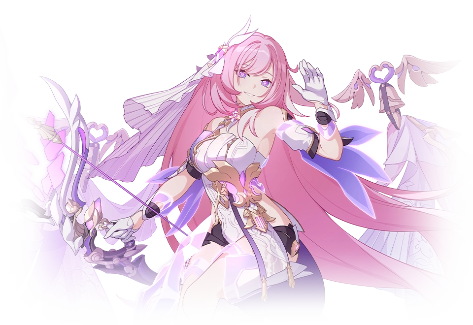 Herrscher of Human: Ego