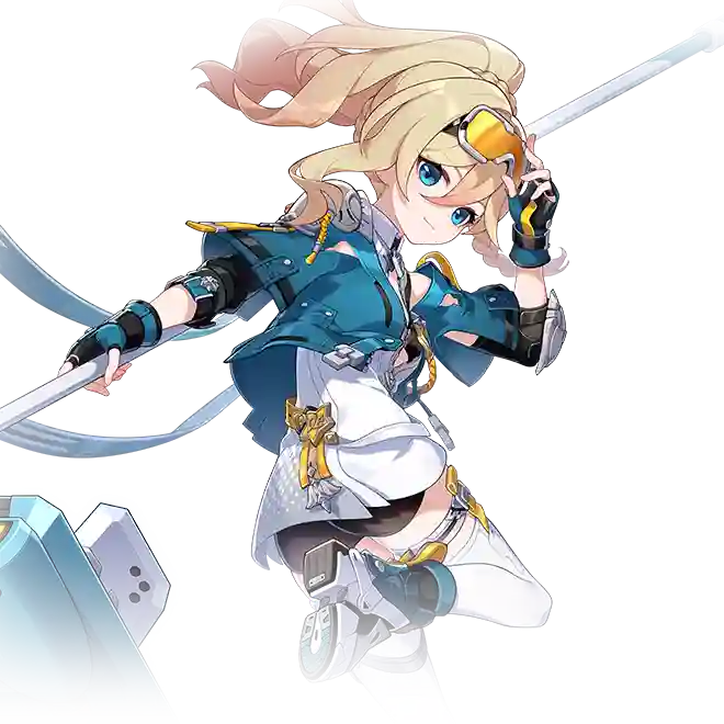 Reign Solaris (EN release)