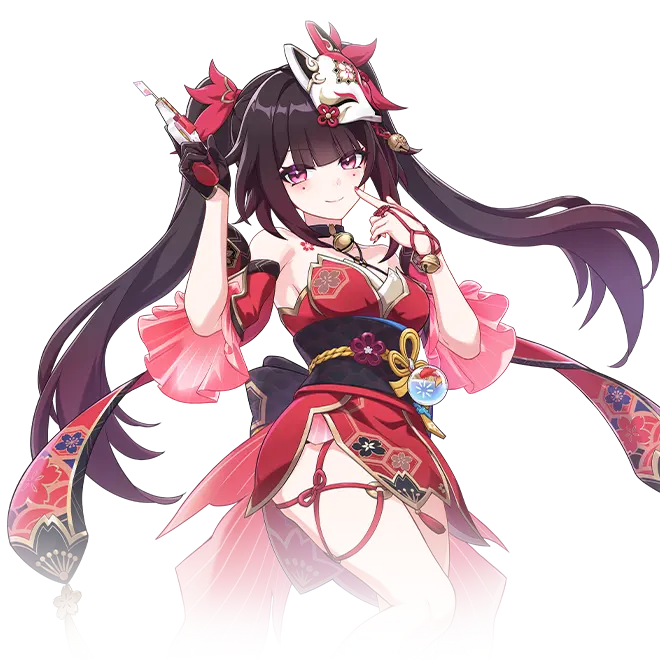 Thousand-Faced Maestro: Cameo!