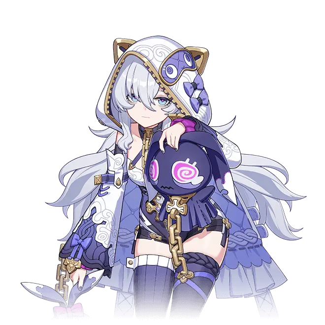 Schicksal's Imperative